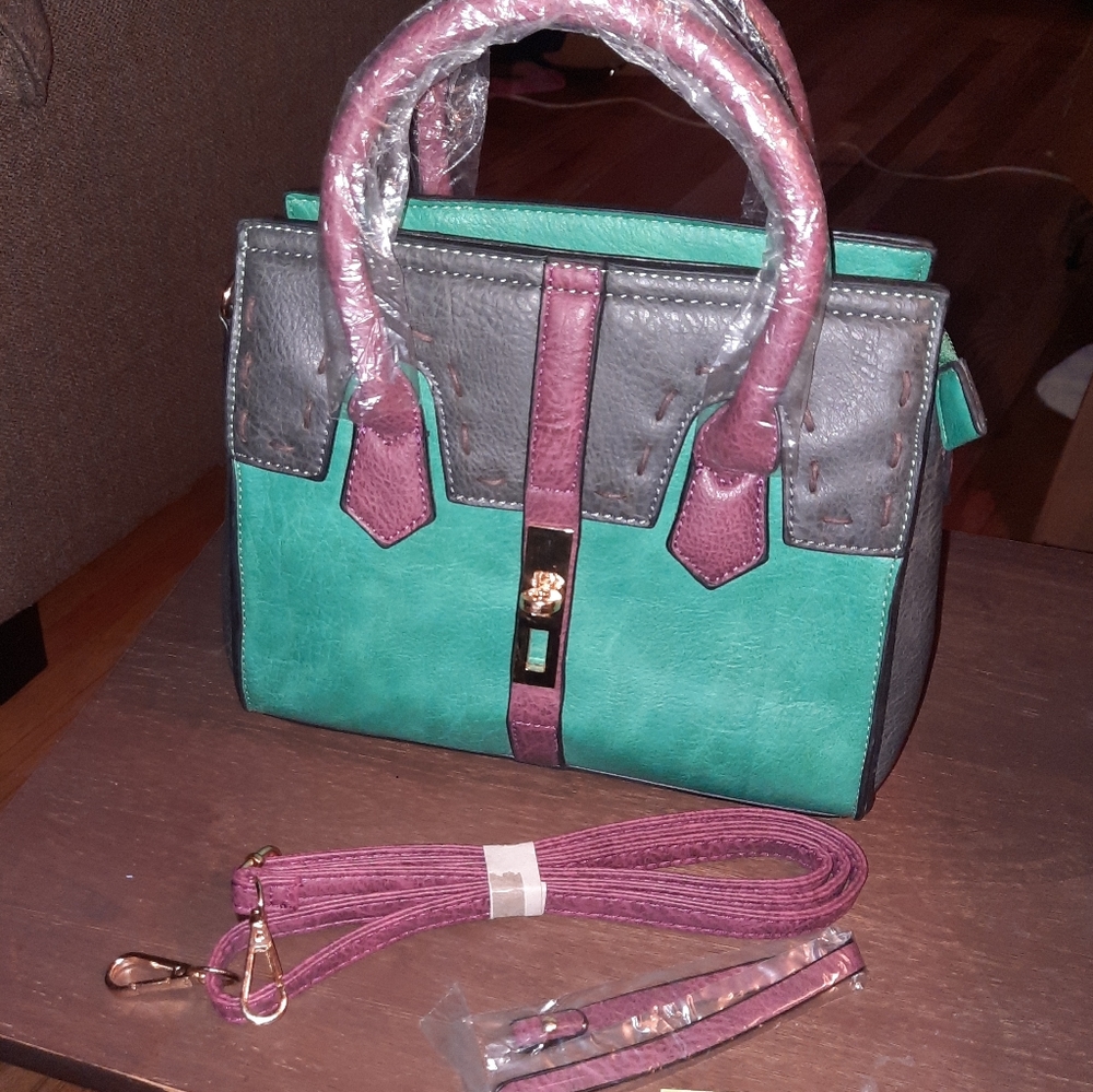 💲DIOPHY LA Crossbody Handbag Purse